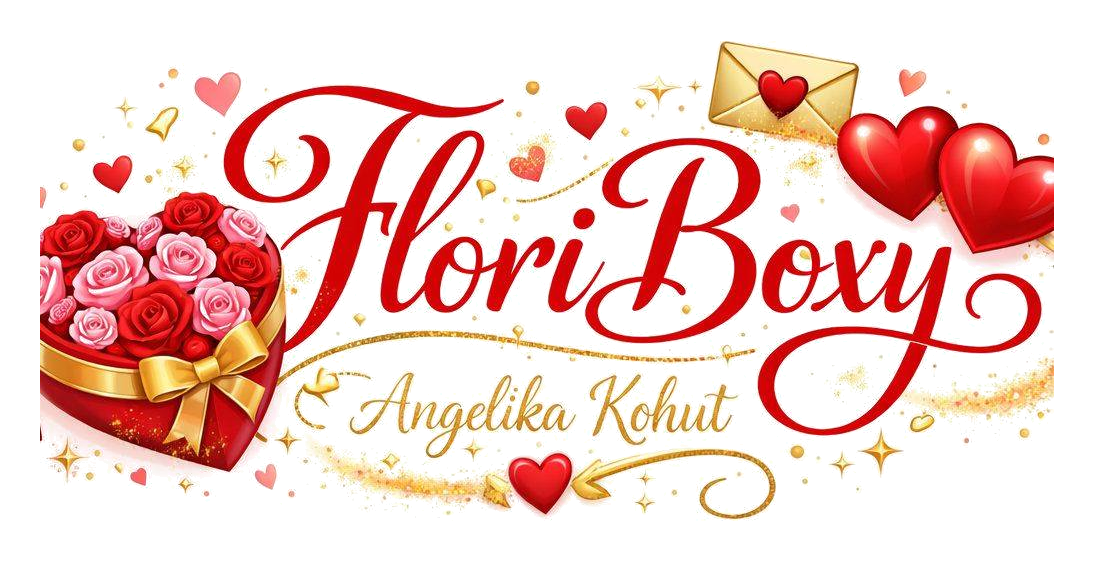 FloriBoxy — Angelika Kohut