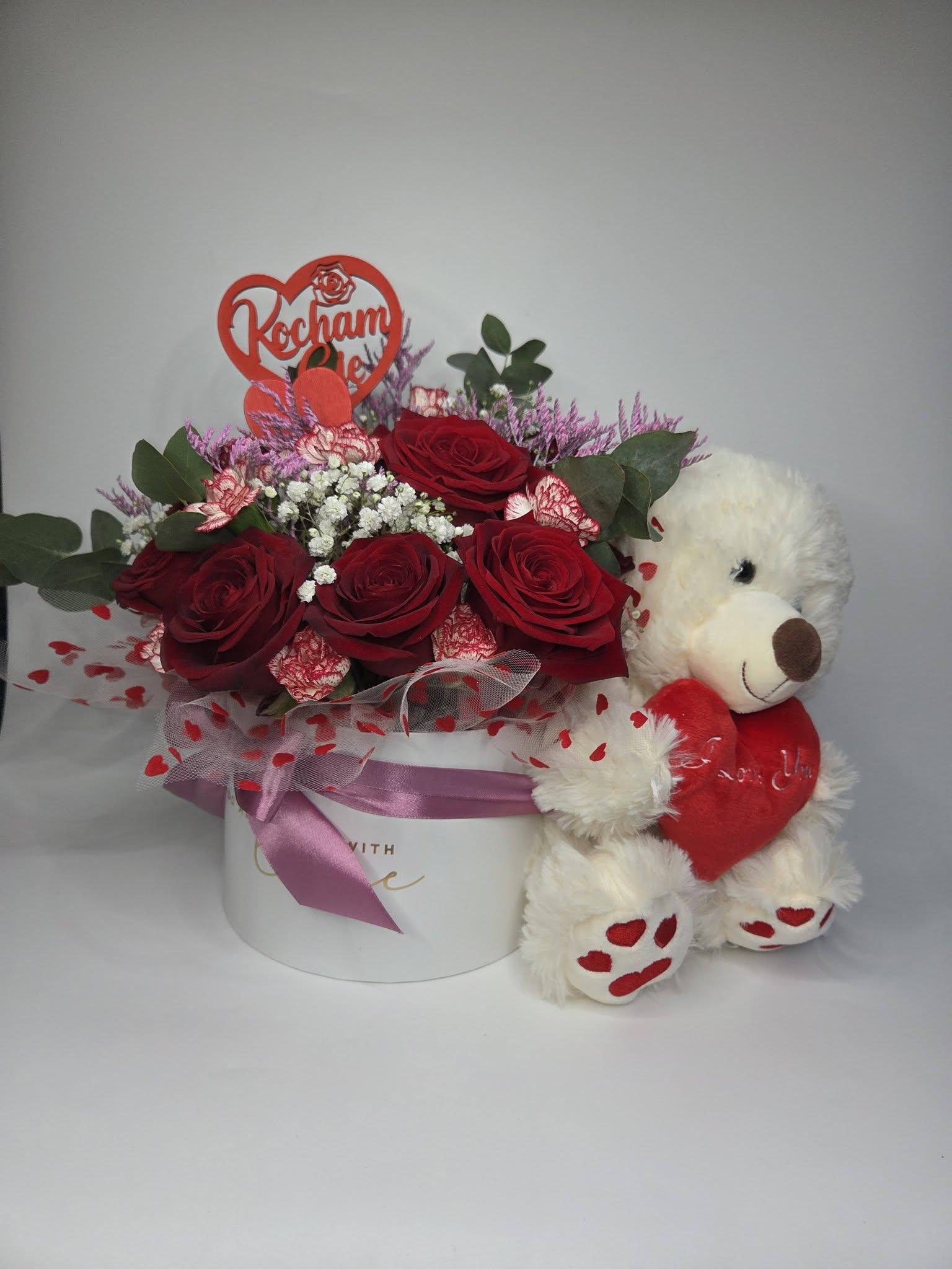 Realizacja FloriBoxy