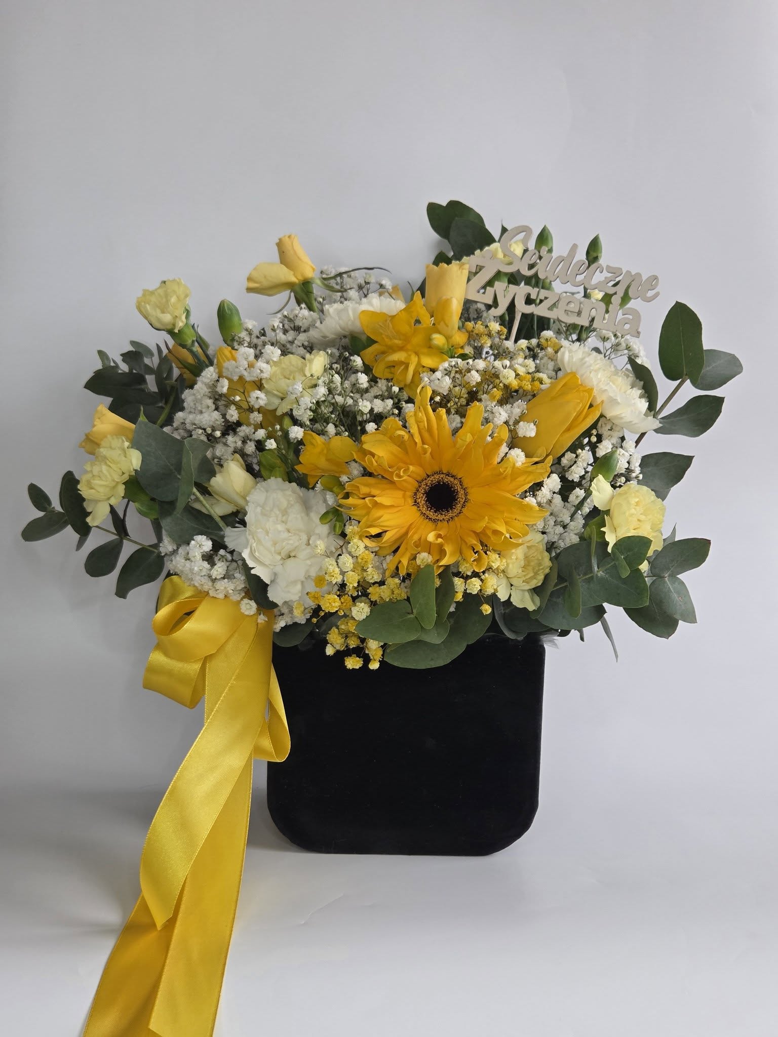 Realizacja FloriBoxy