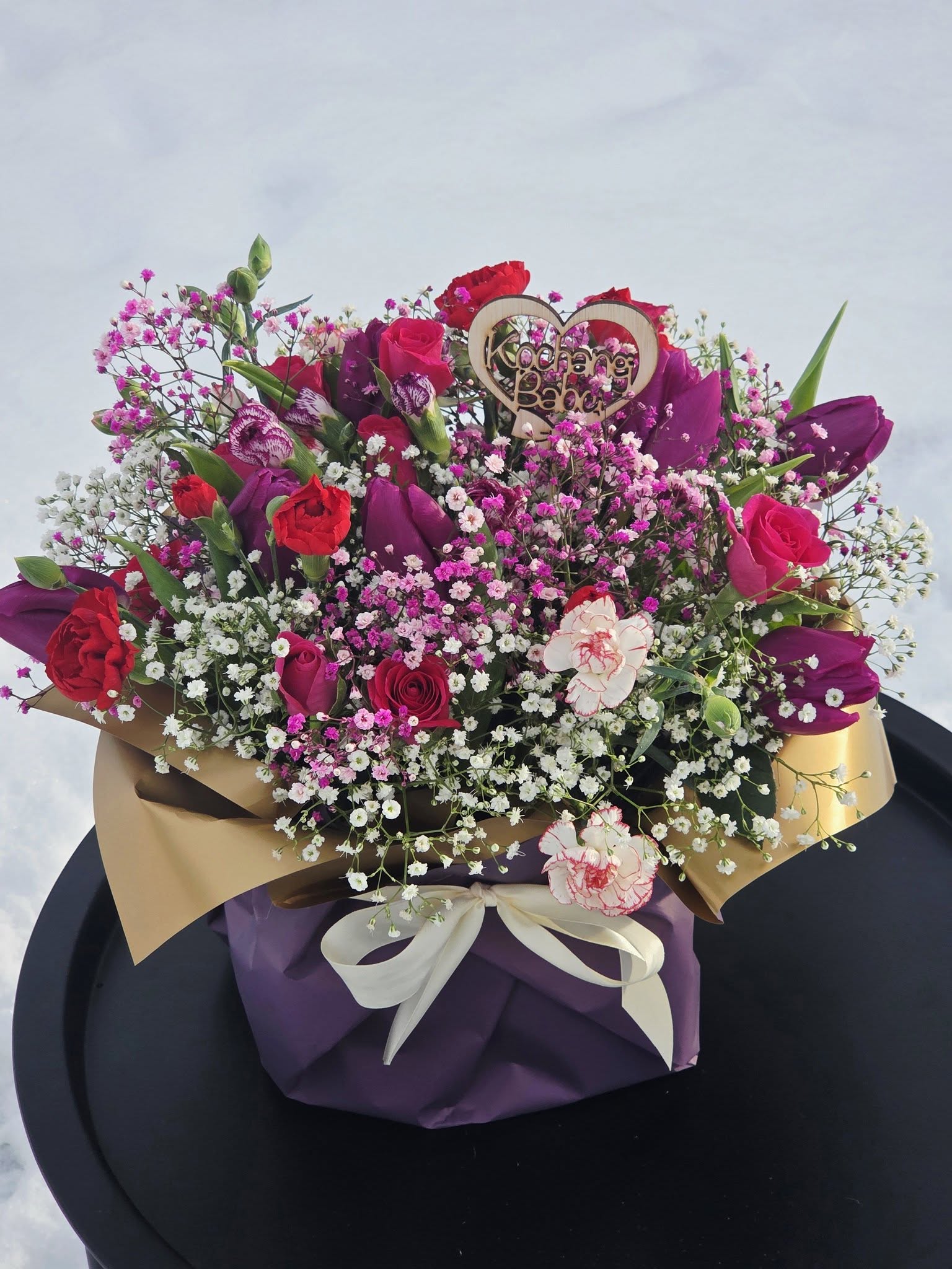 Realizacja FloriBoxy